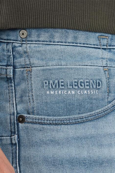 PME legend pme legend nightflight jeans eleme